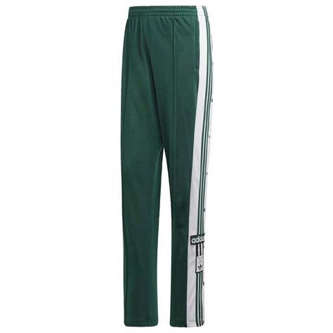 adidas legergroen dames|Adidas broek dames.